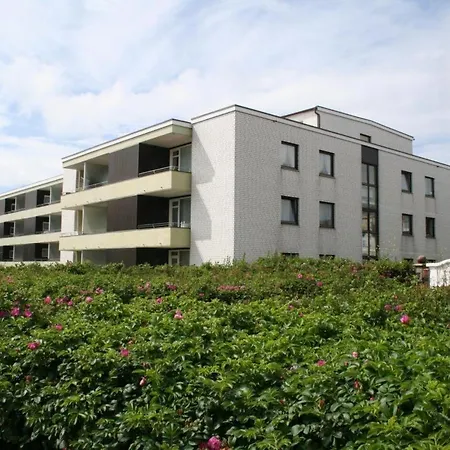 Haus-kaeptn-christiansen-app-12 Lejlighed