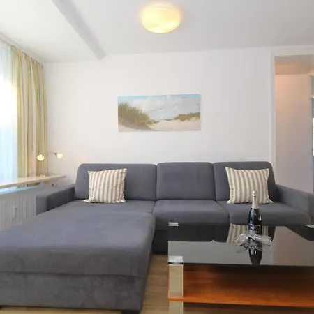 Haus-kaeptn-christiansen-app-12 Вестерланд