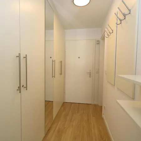 Haus-kaeptn-christiansen-app-12 Apartamento